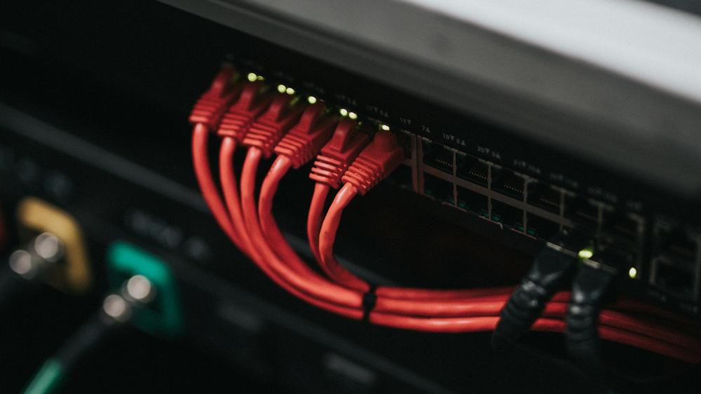 Spionage Geheimdienste Unternehmen Bitkom BfV
