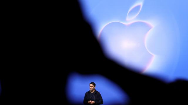 Apple-Keynote: Apple stellt neue iPhones vor