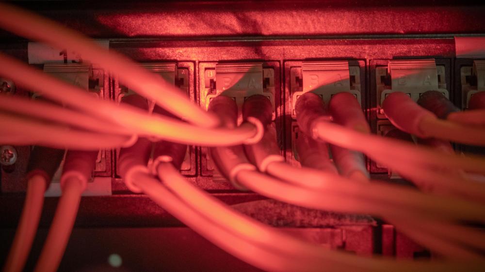 Cyberangriff in Berlin: Gehackt und ins Darknet gestellt: Das Berliner Datenleck umfasst insgesamt 5,79 Terabyte.