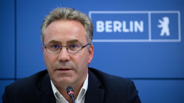 Hackerangriff auf Berliner Verwaltung: Hacker erbeuteten wohl keine hochsensiblen Daten in Berlin