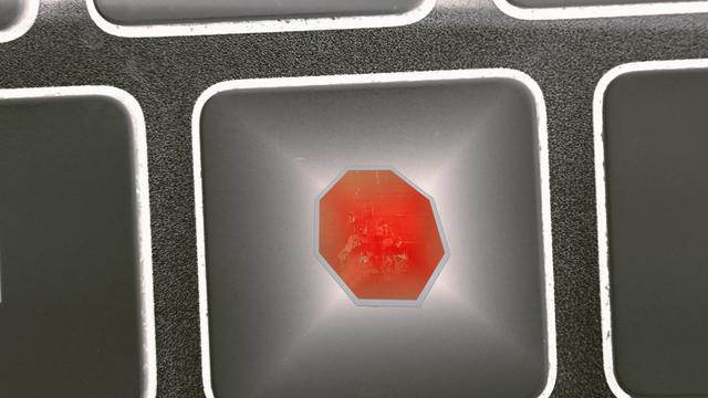 KI-Risiken: Wie schraubt man Bremsen an einen fahrenden Hochgeschwindigkeitszug?
