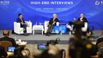 Xiangshan-Sicherheitsforum: Experten fordern Dialog zwischen KI-Vorreiterländern USA und China