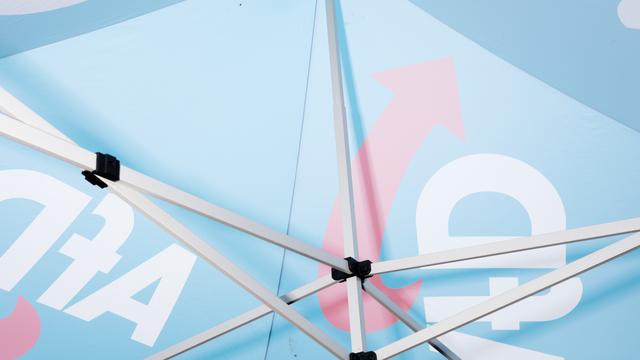 Hackerangriff auf die AfD: »Korruption geht alle etwas an, egal, wo man politisch steht«