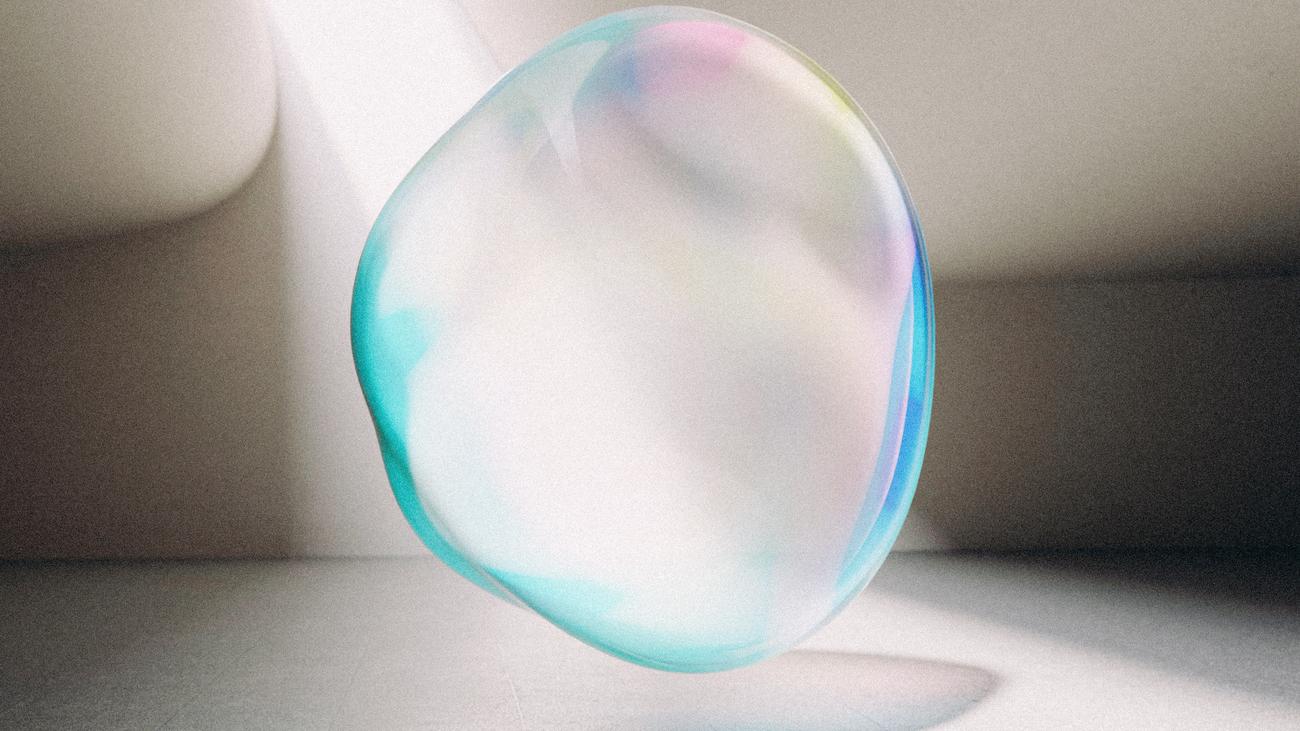 Artificial Intelligence: Next stop on the debate: AI bubble