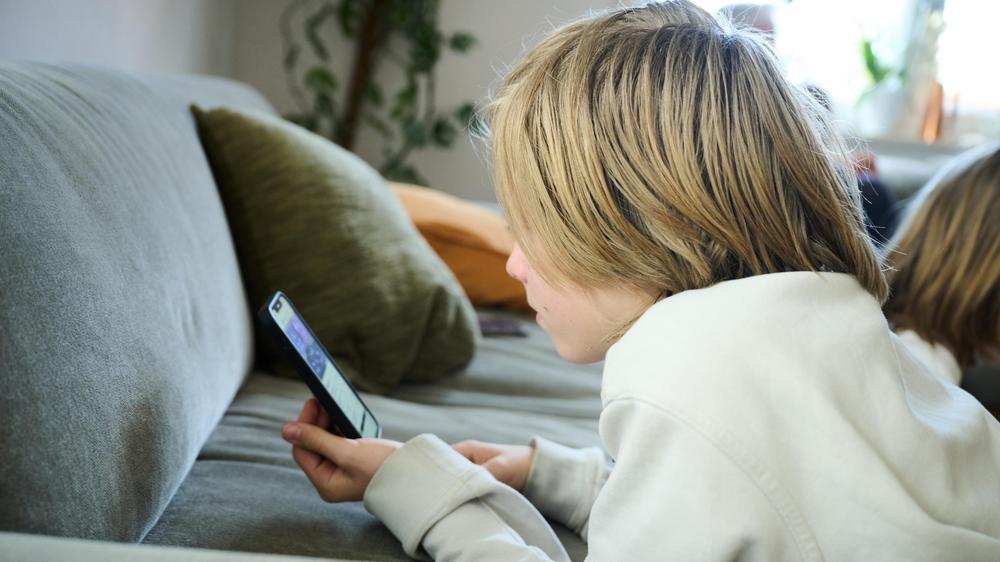 Künstliche Intelligenz KI Kinder Jugendliche Kinderschutz SOS-Kinderdörfer Terre des Hommes