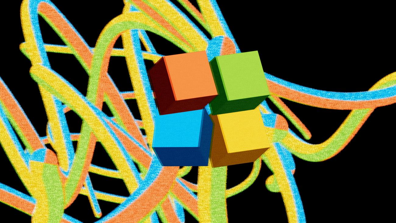 Microsoft: Eure Daten sind bei uns sicher. Wirklich!