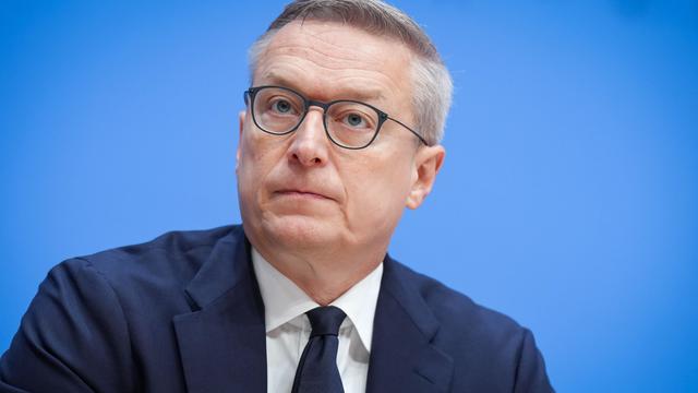 PHP-Sicherheitslücke: Digitalminister sieht nach IT-Lücke keinen Schaden beim Bund