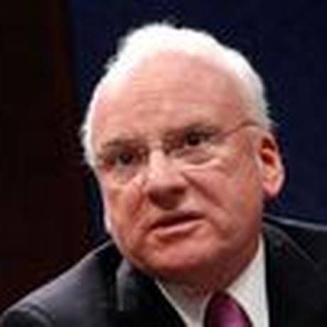 Richard A. Clarke 