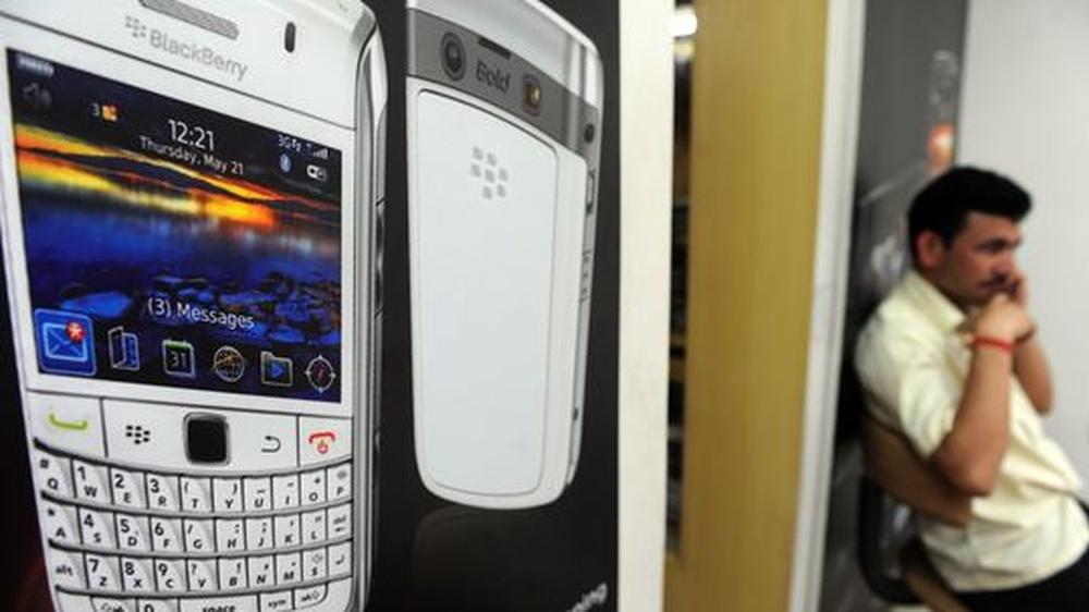 Smartphones: Hintertüren zur Überwachung bei Apple, RIM und Nokia