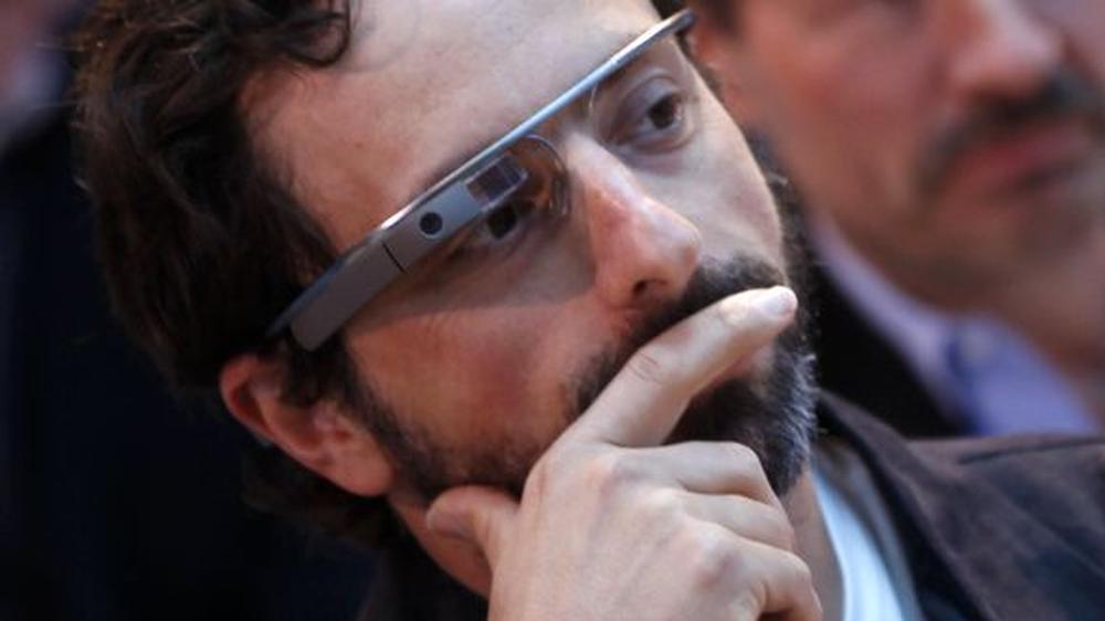 Google Glass