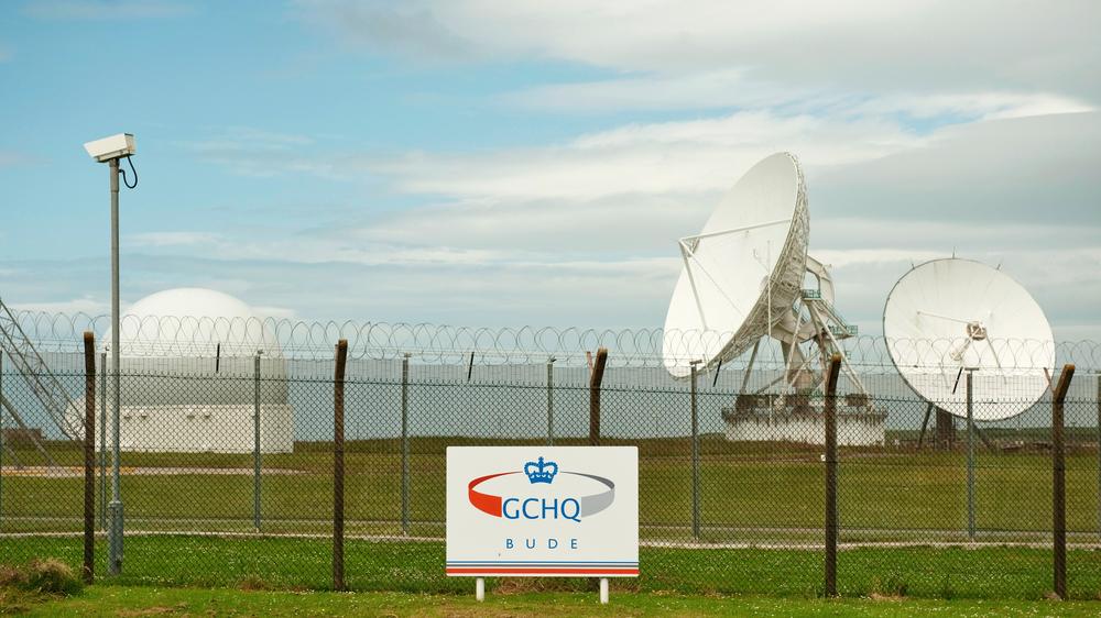 Vodafone GCHQ Cable & Wireless Worldwide Snowden