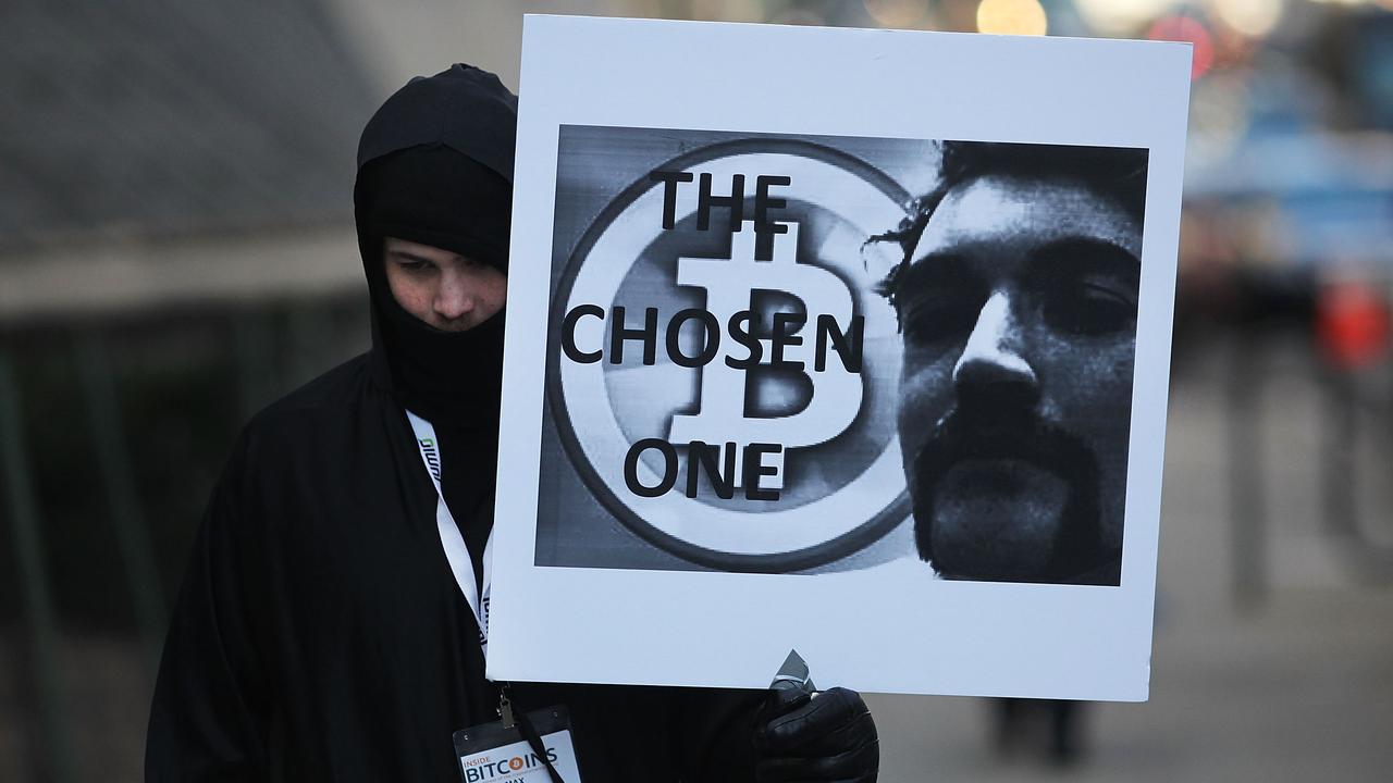 Darknet: Die Spur der Bitcoins | DIE ZEIT