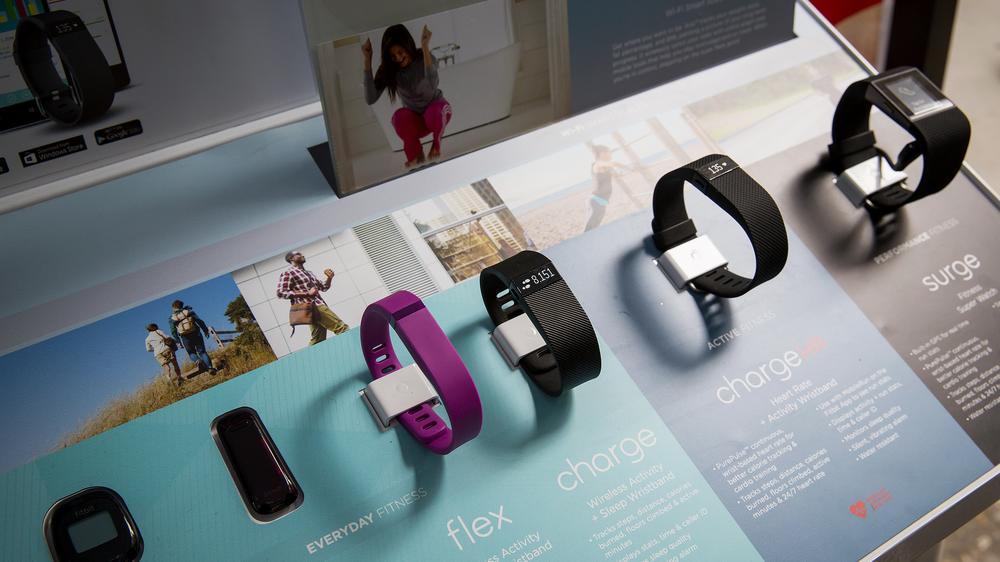 Digital, Datensicherheit, Wearables, Fitness, Datensicherheit, Acer, Bluetooth, Krankenkasse, Internet, Smartphone, Betrug, MIT