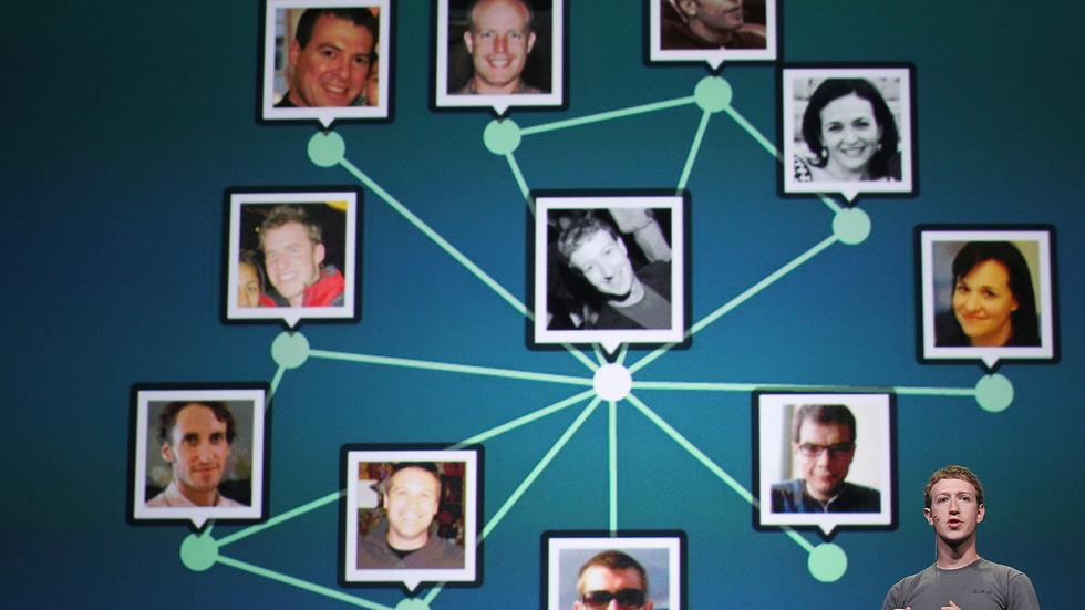 Digital, Gesichtserkennung, Datenschutz, Google, FBI, App, Facebook, Gesichtserkennung, Geodaten, Hochzeit, Electronic Frontier Foundation, Technik, USA, Europa