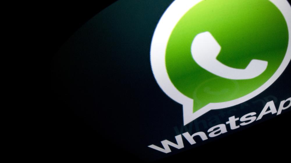 Verschlüsselung: WhatsApp hat die Ende-zu-Ende-Verschlüsselung aller Nachrichten eingeführt.