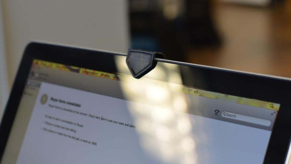 Webcam-Überwachung: Kleb's ab | ZEIT ONLINE