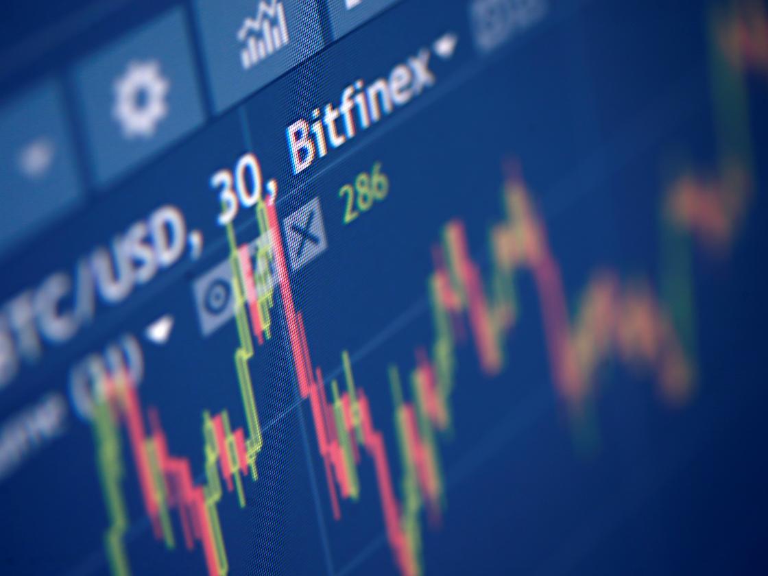 Bitcoin: Wer surft, der schürft | DIE ZEIT