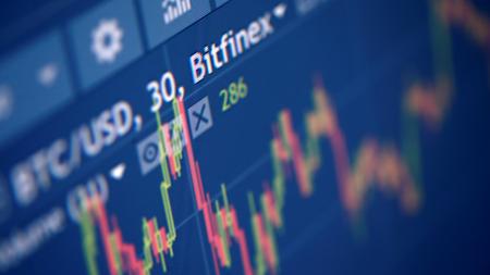 Bitcoin Wer Surft Der Schurft Zeit Online