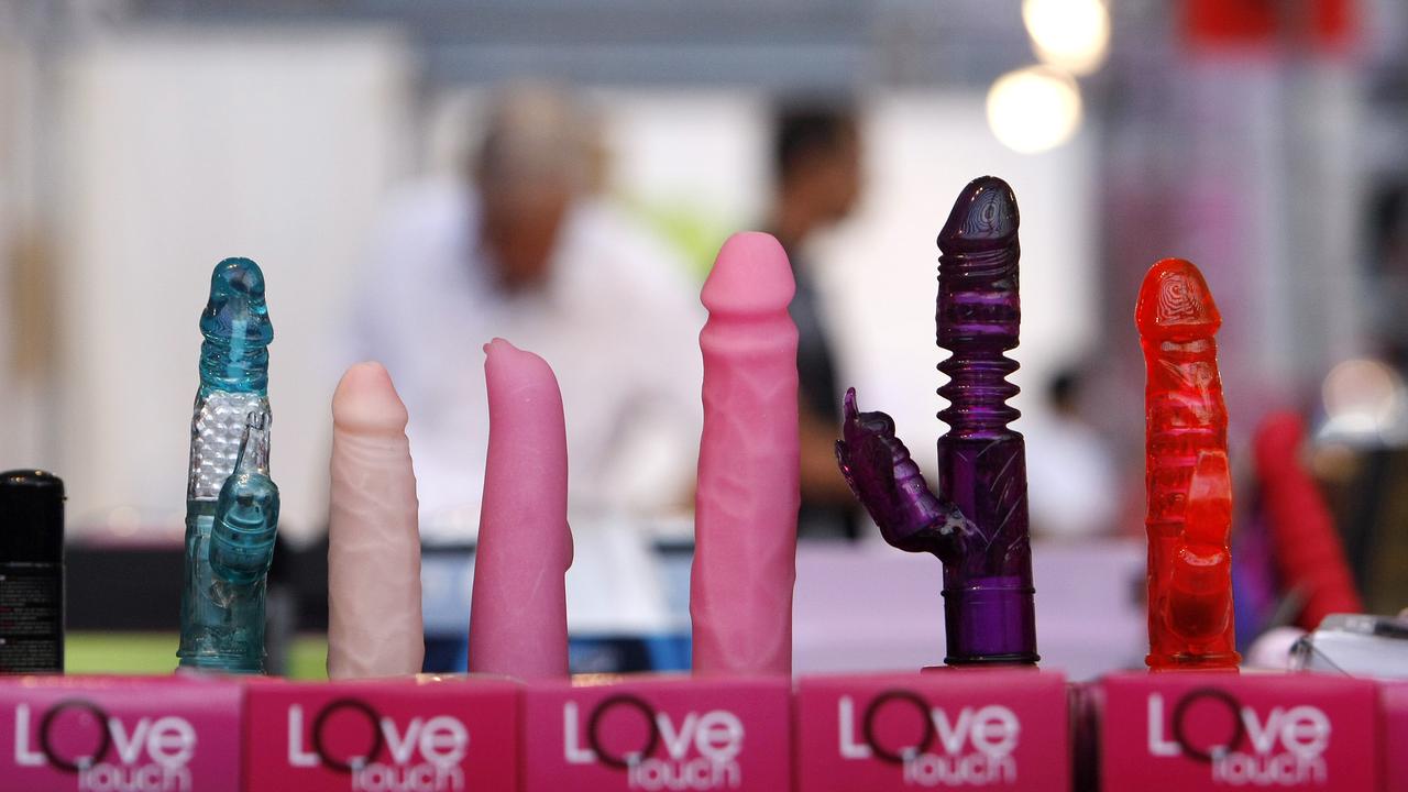 gleitgel drogerie müller Sexspielzeug: Neugierige Dildos sind ein Problem