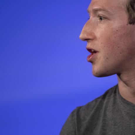 Datenaffäre: Wie Facebook über sich selbst stolperte