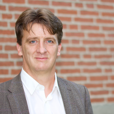 Überwachung: Florian Gallwitz ist Professor für Medieninformatik an der Technischen Hochschule Nürnberg und forscht unter anderem zu Mustererkennung.