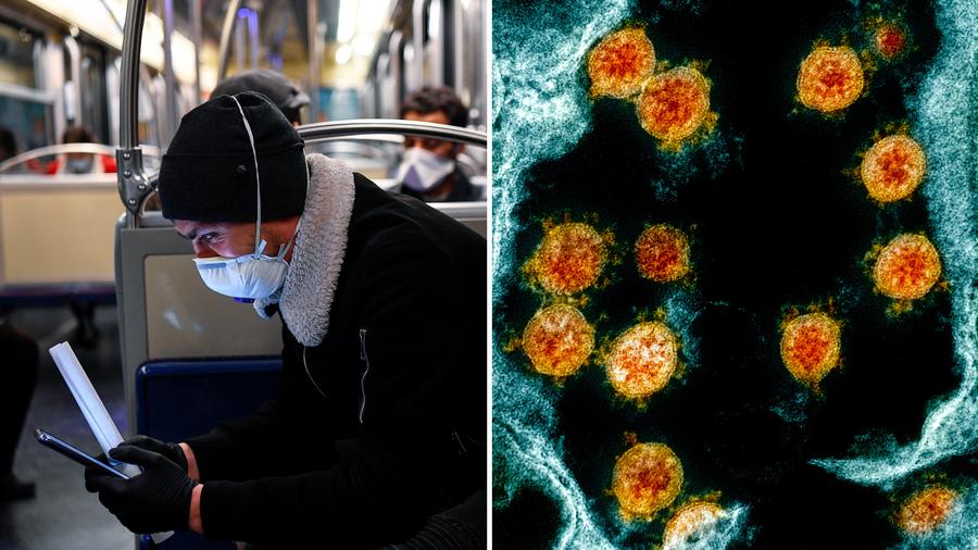 Fake News So Erkennen Sie Welche Nachrichten Zum Coronavirus Stimmen Zeit Online