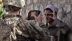Biometrische Daten: In Afghanistan könnte wahr werden, wovor Datenschützer immer warnen