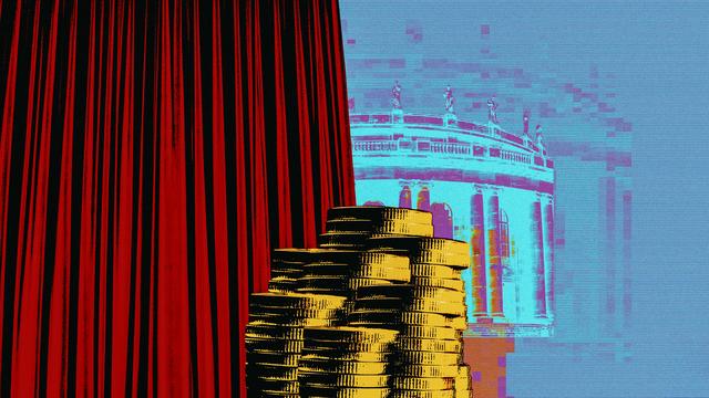 (+) Digitale Erpressung: Plötzlich war da also dieser Verhandler