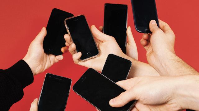 (+) Social-Media-Verbot: Denken Sie an die Zukunft Ihrer Kinder