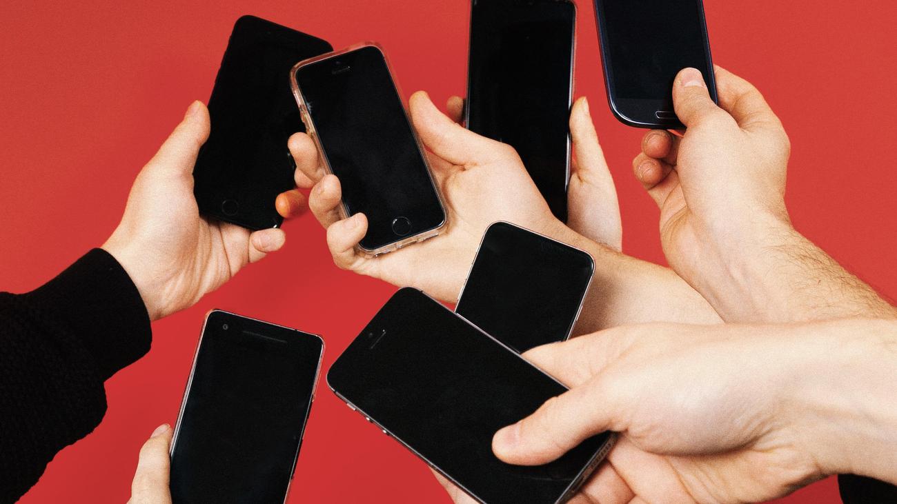 Social-Media-Verbot: Denken Sie an die Zukunft Ihrer Kinder