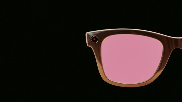 (+) Meta KI-Brillen: Die Empörung macht uns zu Komplizen