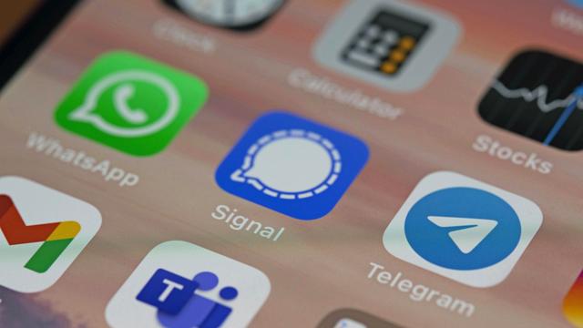 Verschlüsselte Chat-App: Messenger-App Signal verstärkt Schutz vor Phishing-Attacken