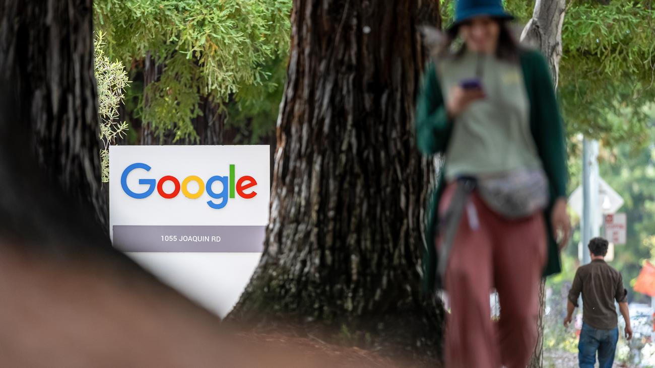 Google: EU verhängt 890 Millionen Euro Strafe gegen Google