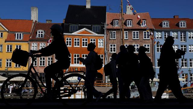 Dänemark: Melderegister in Dänemark mit Millionen Nutzerdaten gehackt