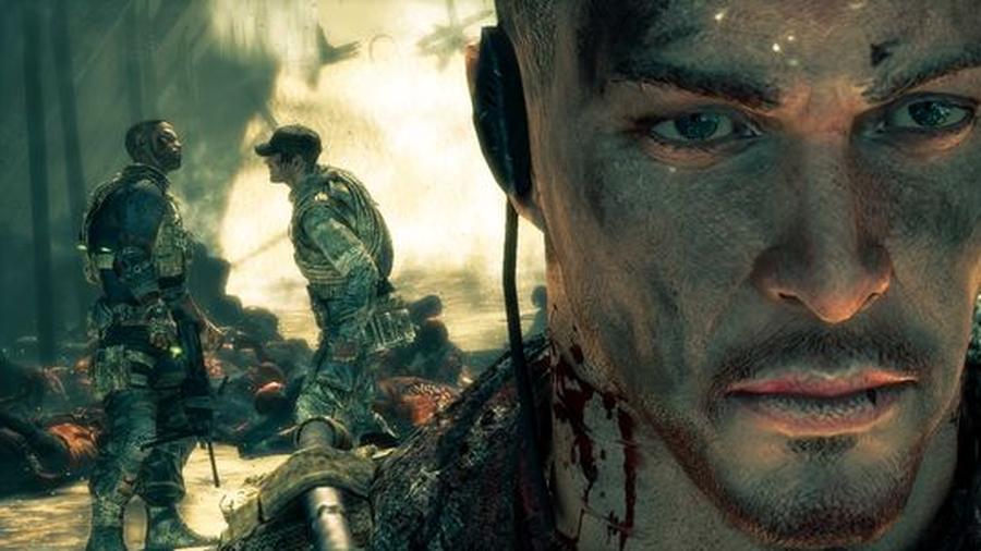 Spec Ops – The Line: Töten soll keinen Spaß machen | ZEIT ONLINE