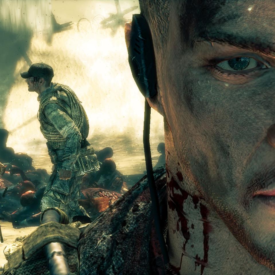 Spec Ops
