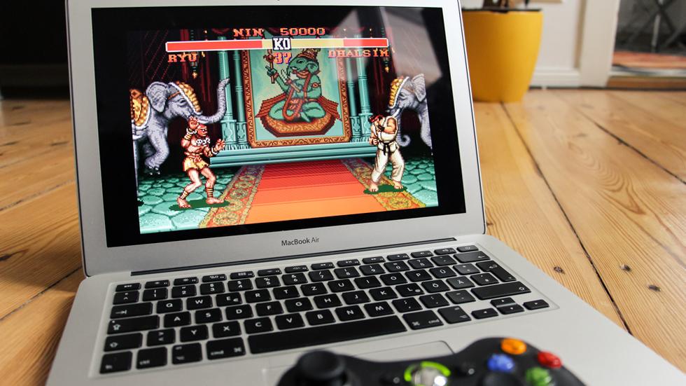 Emulatoren: Alter Pixelspaß auf neuen Rechnern