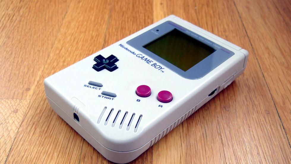 25 Jahre Game Boy: Nintendos kultisch verehrter Elektroschrott
