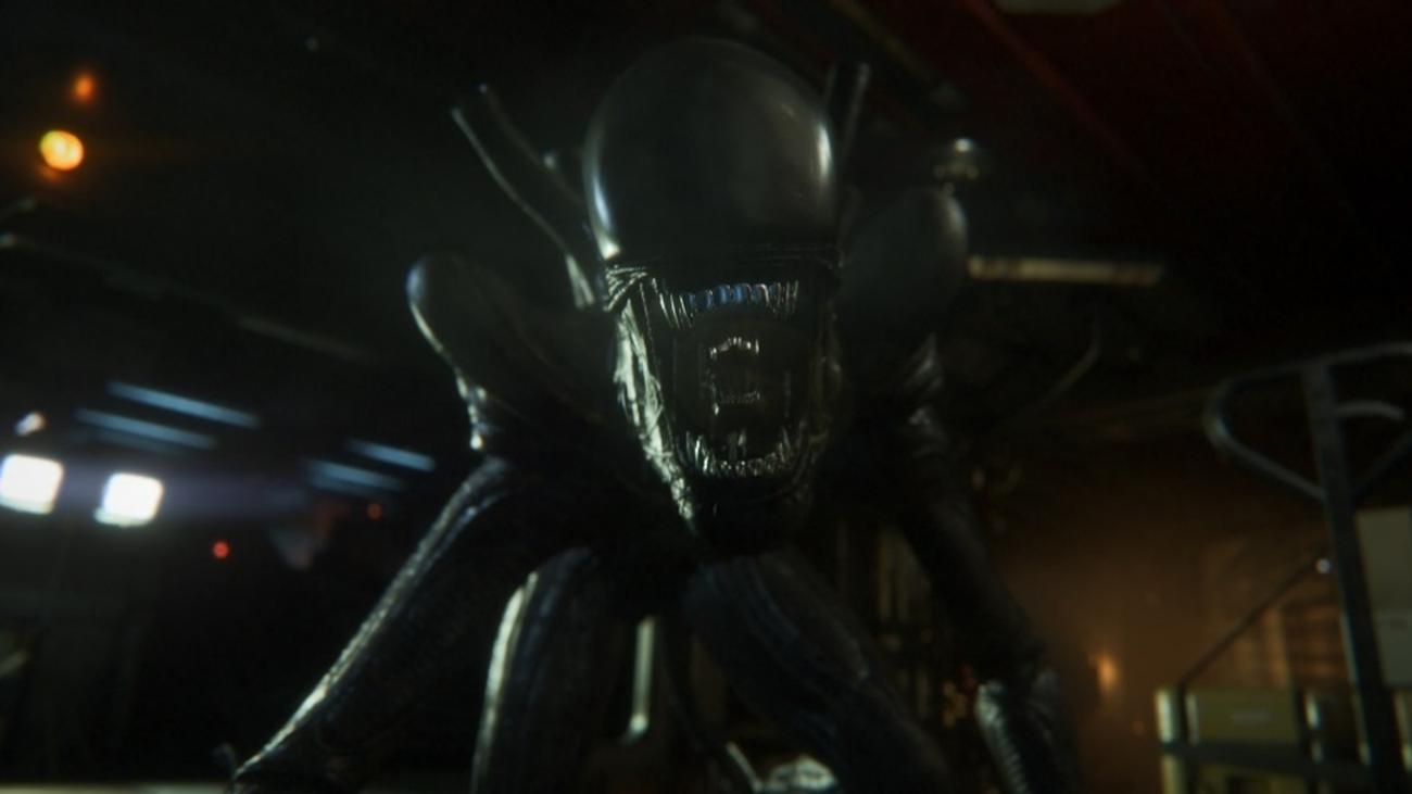 "Alien: Isolation": Der fast perfekte Horror | ZEIT ONLINE