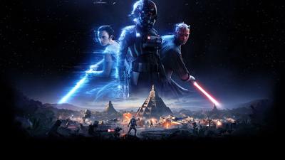 Star Wars Battlefront Ii Die Politik Knopft Sich Lootboxen Vor