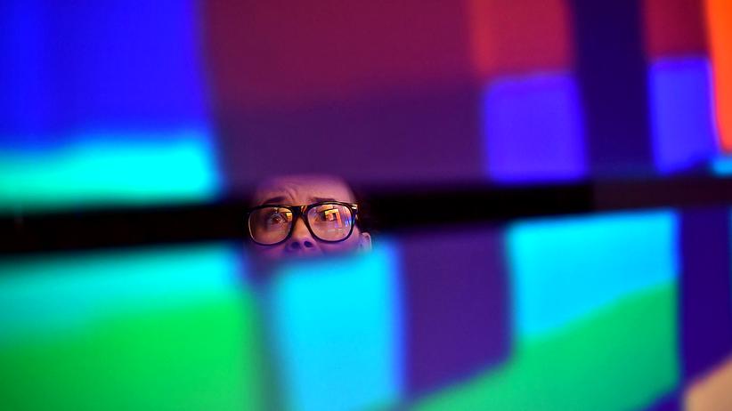 Digital: Alles digital  ZEIT ONLINE