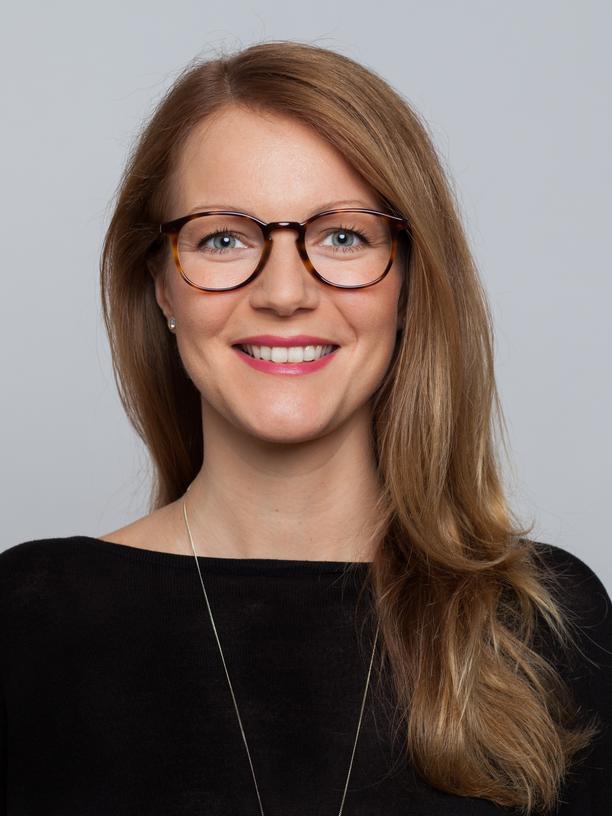 USK: Elisabeth Secker ist seit Januar 2018 Geschäftsführerin der Unterhaltungssoftware-Selbstkontrolle (USK).