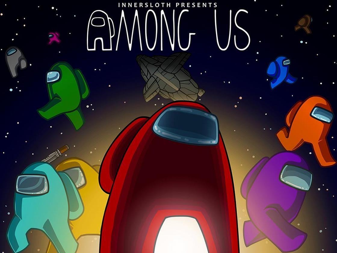 Among Us | GL