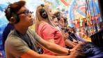 Gamescom: Gamescom startet in Köln wieder mit Publikum