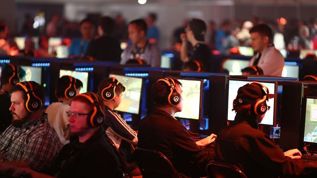 Gameshersteller: EU-Kommission sieht Übernahme von Activision Blizzard kritisch