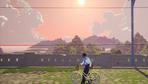 Videospiel „Season“: Mit dem Fahrrad dem Ende entgegen