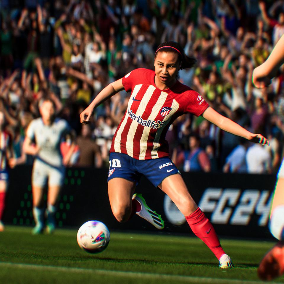 EA Sports FC 24/