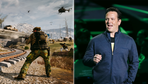 Phil Spencer und die Activision-Übernahme: 