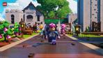 „Lego Fortnite“: Da baut sich was zusammen