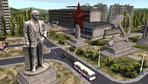 Kommunismus-Videospiel: Plattenbau statt Wolkenkratzer
